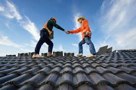 Best Tile Roofing Installation  in Fremont, OH